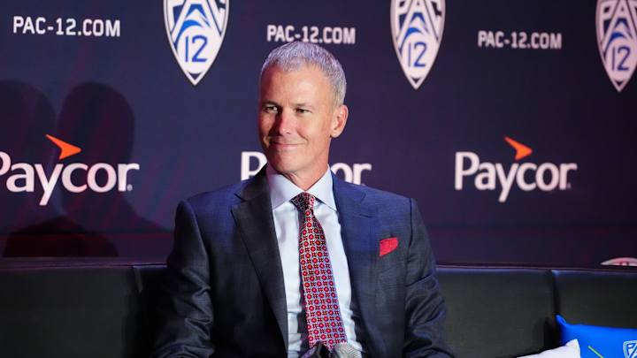 USC Basketball: Trojans Host No. 1 Junior Prospect For Official Visit