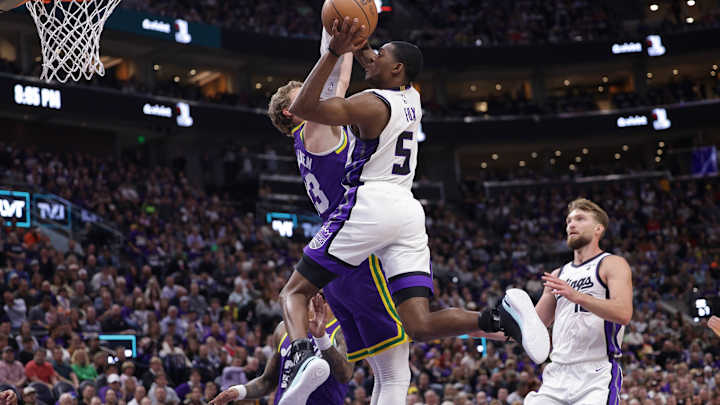 Kings 130, Jazz 114: Four Key Takeaways
