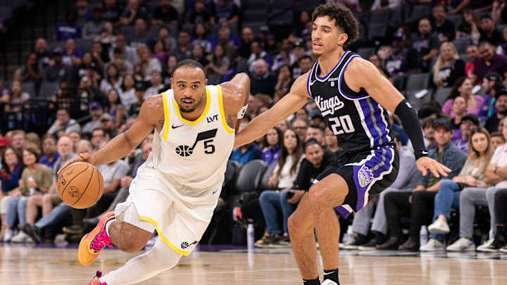 Game Preview: Kings Open 2023-24 NBA Season Against Jazz Game Preview: Kings Open 2023-24 NBA Season Against Jazz