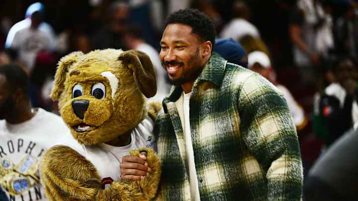 Cleveland Browns’ Myles Garrett Becomes Cavaliers Minority Partner