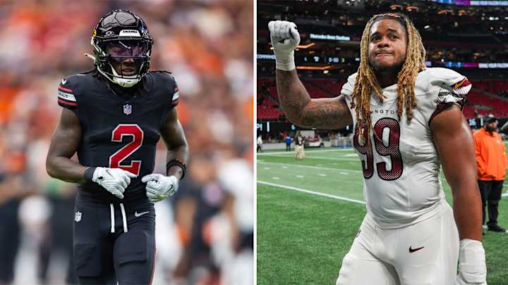 NFL Trade Deadline: One Player Each Team Should Trade or Acquire