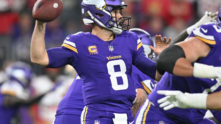 Creed's Music is Taking the Vikings Higher During Recent Resurgence