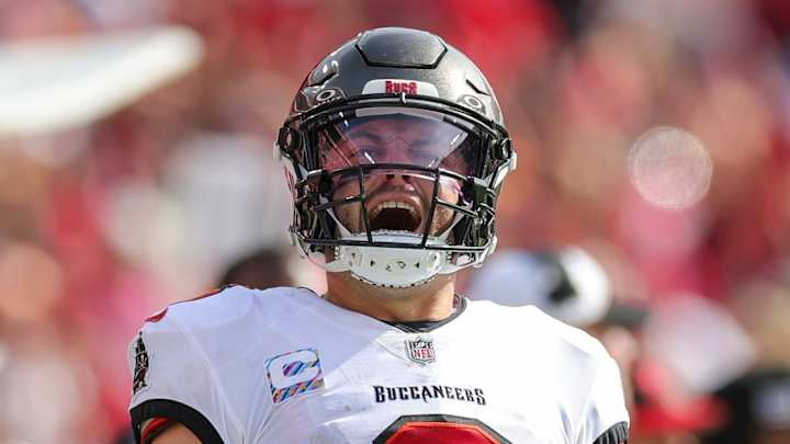 Bills Head Coach Sean McDermott Praises Buccaneers' Baker Mayfield