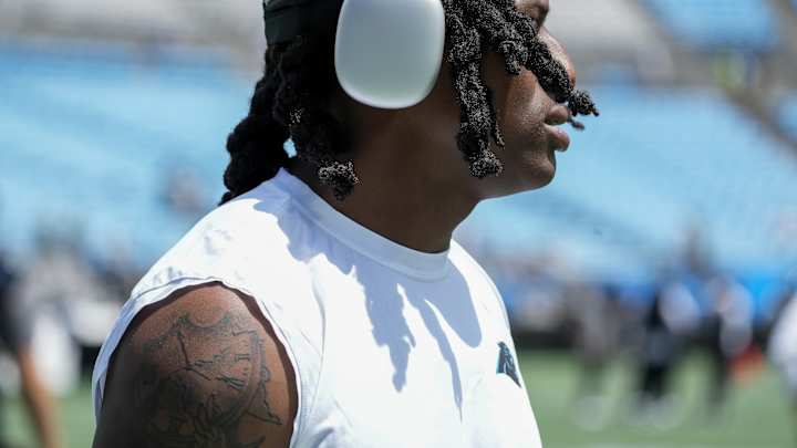 Quick Hits: Reich's Thoughts on Stroud, Injury Updates + More