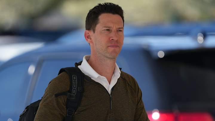 Boston Red Sox Officially Announce Craig Breslow as Next Chief Baseball Officer