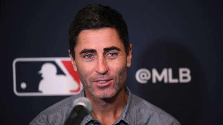 Padres Will Not Receive Compensation from Giants for Bob Melvin
