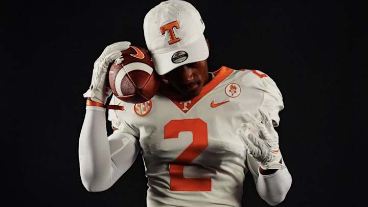 The Justin Baker Timeline