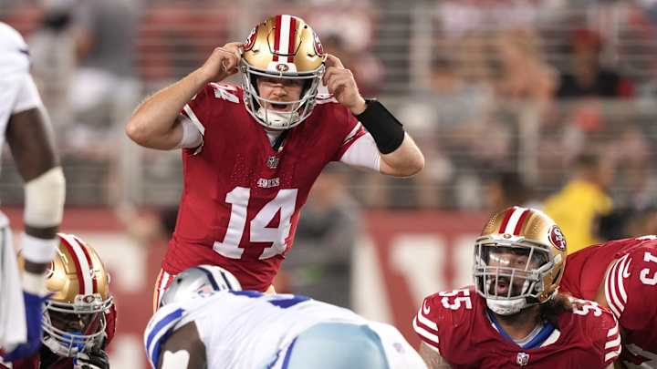 Could Sam Darnold Continue to Start After the Bengals Game?