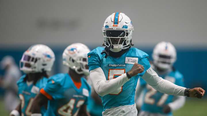 Jalen Ramsey Says Report Claiming he's Playing Against Patriots is Premature