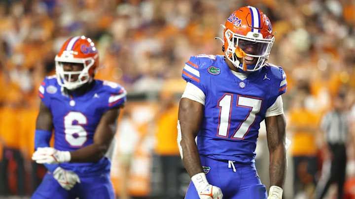 Get to Know the Florida Gator Defense