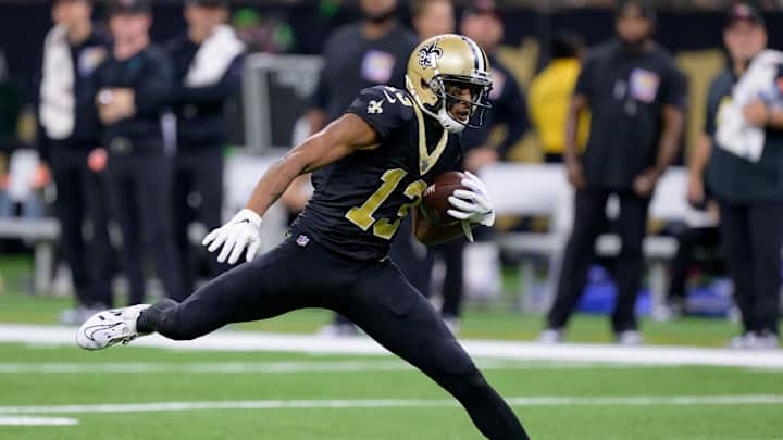 Live Updates From Saints-Colts Week 8 Game Live Updates From Saints-Colts Week 8 Game