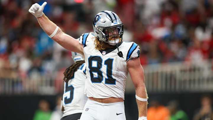 Will Bengals Trade for Hayden Hurst Before Deadline? Will Bengals Trade for Hayden Hurst Before Deadline?