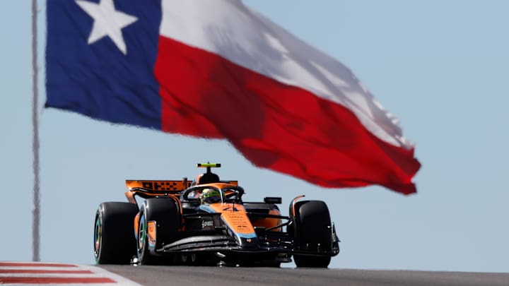 F1 News: Lando Norris Down Beaten - "Best Chances Have Passed"