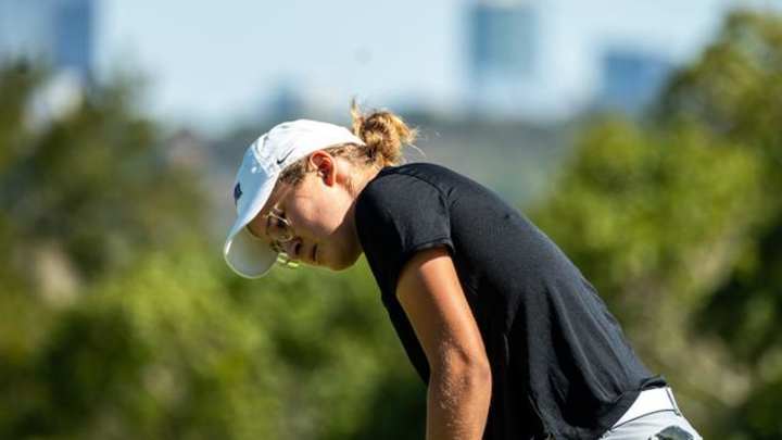 TCU Golf: Women's Golf Update