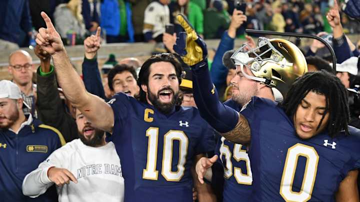 Pitt Will Face Different Sam Hartman This Year Pitt Will Face Different Sam Hartman This Year