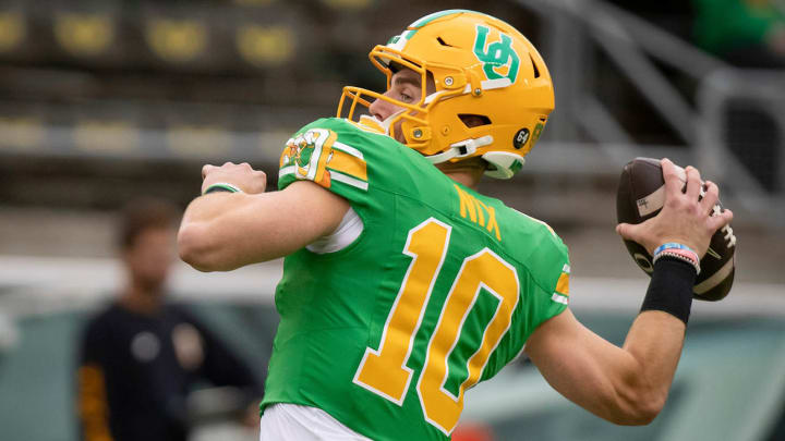 College Football Week 9 Predictions and Best Bets