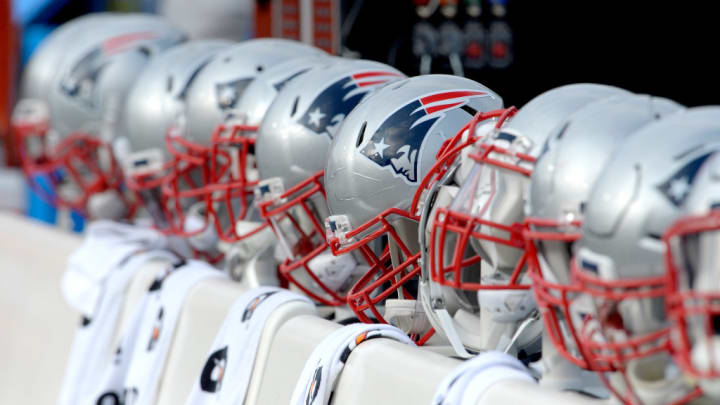 Robert Kraft, New England Patriots Issue Statement on Maine Shooting Robert Kraft, New England Patriots Issue Statement on Maine Shooting