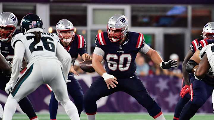 Chargers News: Super Bowl Champ Center On Reeling AFC Rival Pinpointed As Bolts Trade Candidate