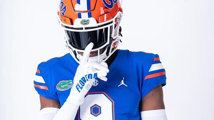 Gators Land in Top 10 for Coveted 2025 In-State Linebacker