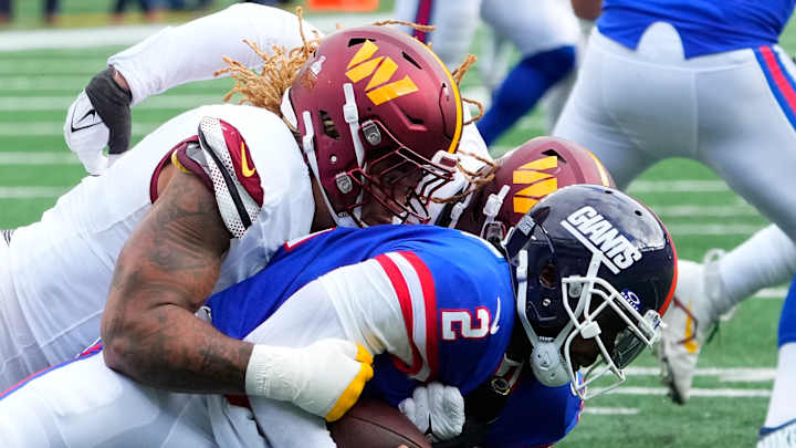 Sports Illustrated Picks Chase Young as Top Player Bengals Should Acquire at Trade Deadline