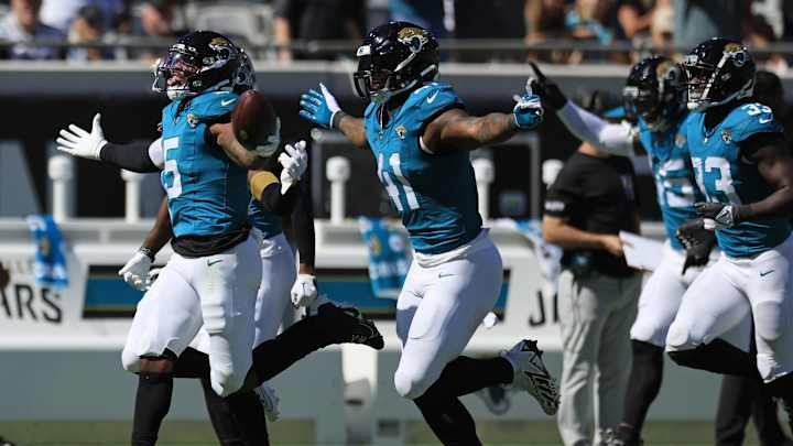 Steelers WR George Pickens: Jaguars Defense Is ‘Kind of a Hope Defense’ Steelers WR George Pickens: Jaguars Defense Is ‘Kind of a Hope Defense’