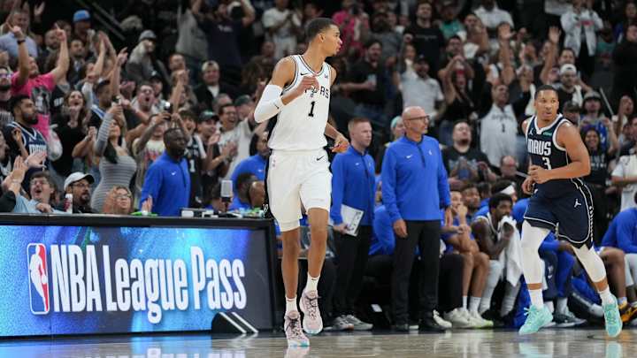 NBA Rookie Notes: Debuts and Overreactions