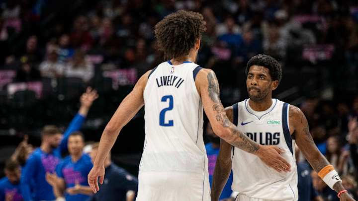 Heat, Mavericks Rookies Featured in NBA Christmas Slate