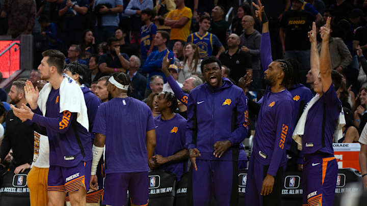 Lakers Injury Report: Status Of Reserve Wing Updated Ahead Of Suns Game