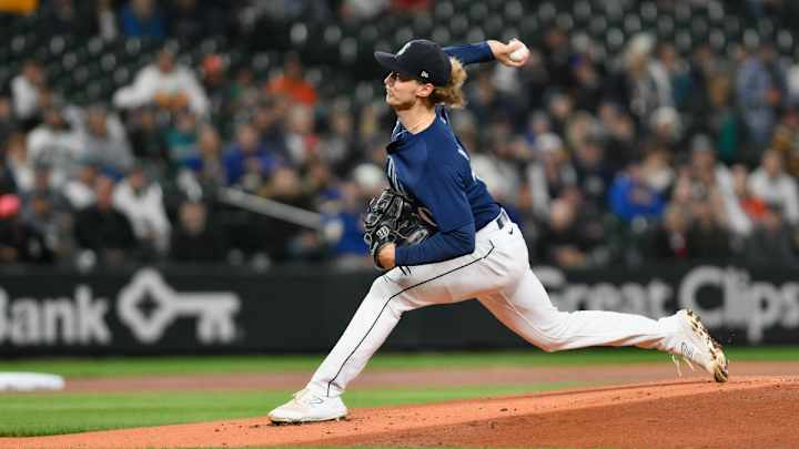 Cardinals Slugger Floated As Possible Trade Piece For Intriguing Hurler To Bolster Rotation