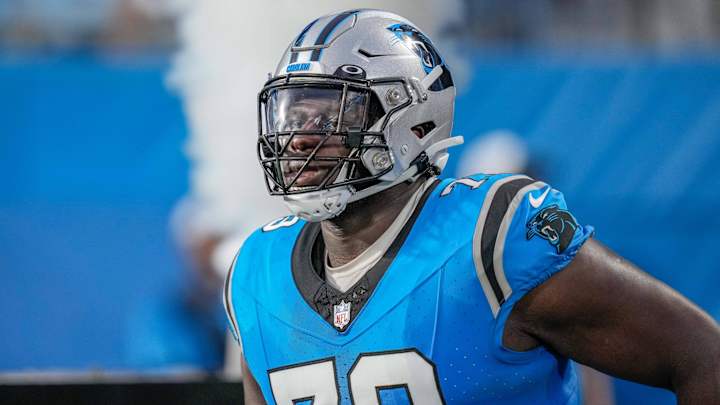 Week 8 NFL Score Predictions