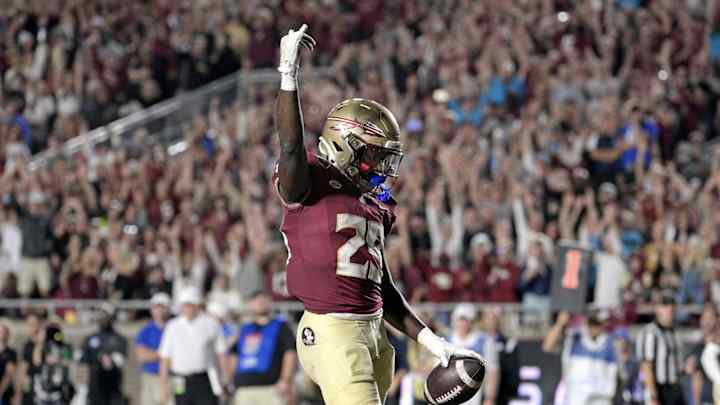 Game Preview: No. 4 Florida State Seminoles at Wake Forest Demon Deacons