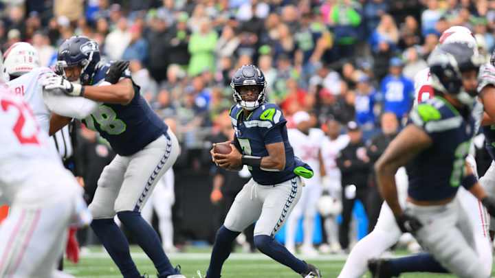 Three Key Seahawks Stats That Browns Must Know