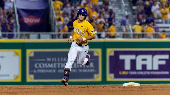 LSU Baseball: Former Tiger Josh Smith Seeks to Enhance LSU's World Series Legacy