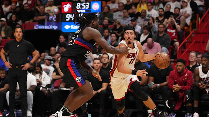 UCLA Basketball: All-Star Teammates Don't Consider Ex-Bruin A Typical Rookie