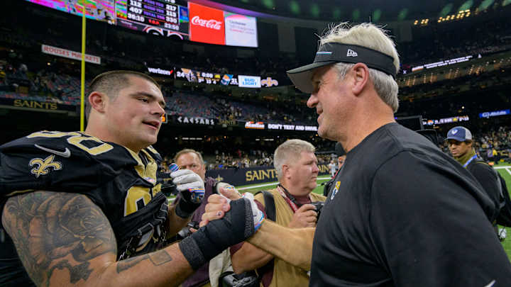 NFL Power Rankings Roundup: Where Do the Jaguars Land After Week 7 Win Over Saints?