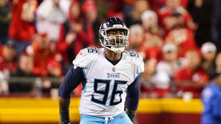 5 Players Browns Could Target At Trade Deadline