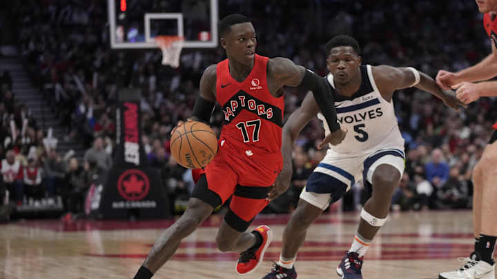 Raptors Discuss Biggest Areas of Improvement Following Game 1 Victory