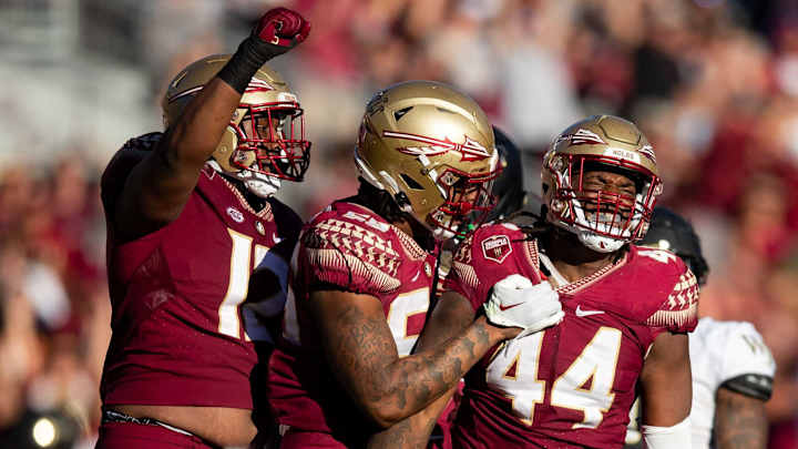 How to Watch Florida State vs. Wake Forest: Kickoff Time, TV Channel, and Odds