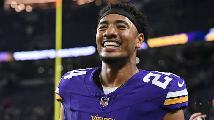 Vikings DB Enlists Help From Senators to Acquire Visa for Wife in Philippines Vikings DB Enlists Help From Senators to Acquire Visa for Wife in Philippines