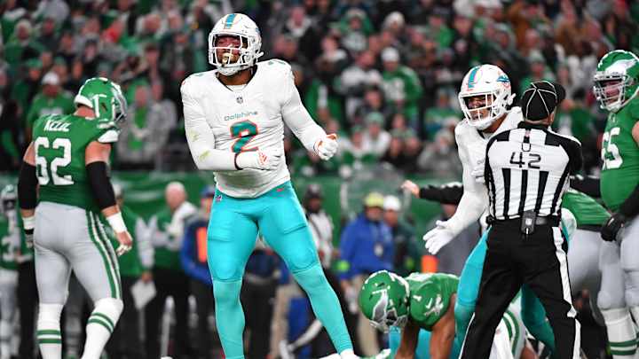 Chubb Coming On Strong