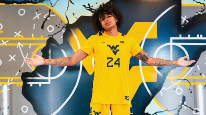 WV Governor Jim Justice to Write Letter to NCAA in Support of RaeQuan Battle WV Governor Jim Justice to Write Letter to NCAA in Support of RaeQuan Battle