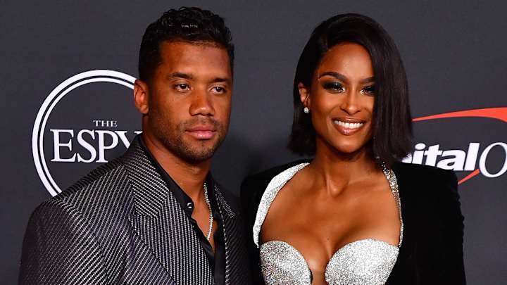 Russell Wilson Surprises Wife, Ciara, by Renting Out Waffle House for Her Birthday