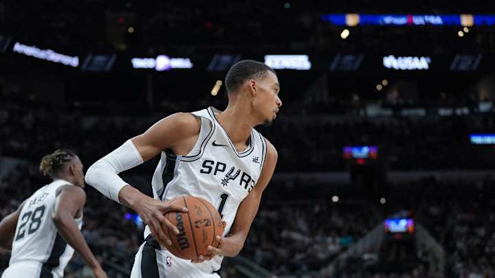 Bold Predictions for 2023-24 NBA Season Bold Predictions for 2023-24 NBA Season