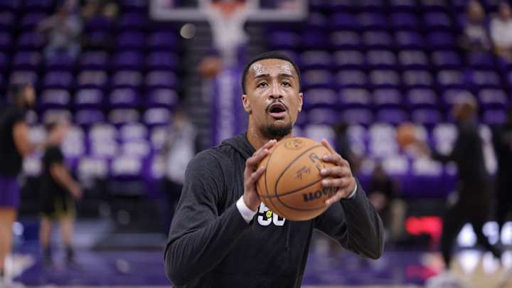 John Collins Starts Season Strong Despite Loss in Jazz Debut vs. Kings