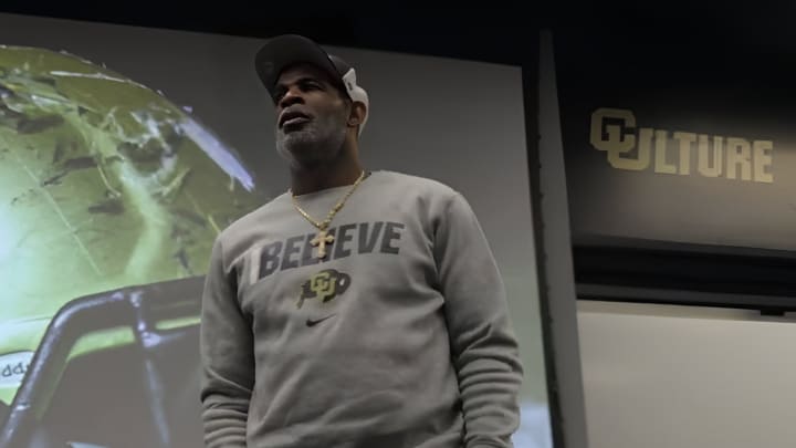 Deion Sanders asks "Do you still believe" ahead of UCLA