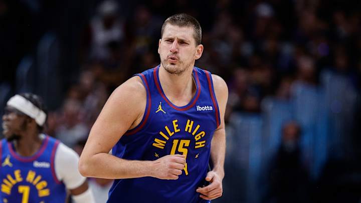 Championship Coach Shares Incredible Statement About Nikola Jokic Championship Coach Shares Incredible Statement About Nikola Jokic