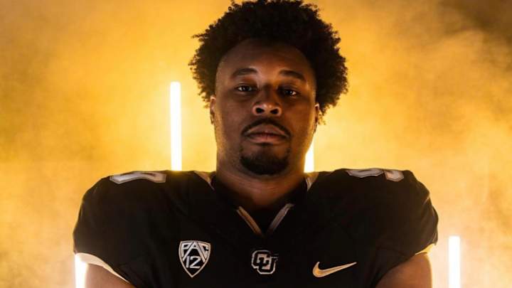 Three Buffs to watch on defense for Colorado vs UCLA Three Buffs to watch on defense for Colorado vs UCLA