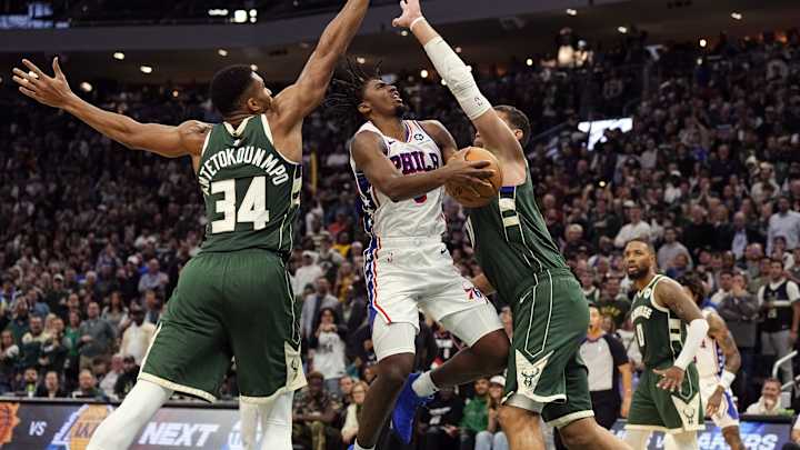 76ers: Three Takeaways from Season Opener vs. Bucks