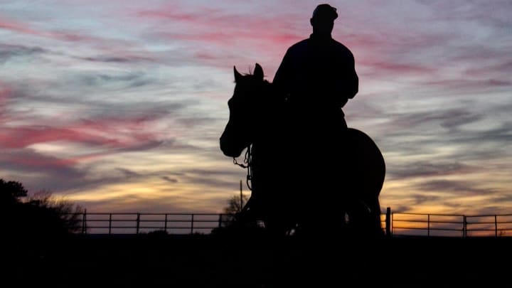 Grand Canyon Professional Rodeo Association Finals Moves to Buckeye, Arizona