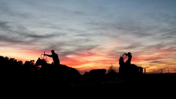 National Senior Pro Rodeo Association Crowns World Champions National Senior Pro Rodeo Association Crowns World Champions